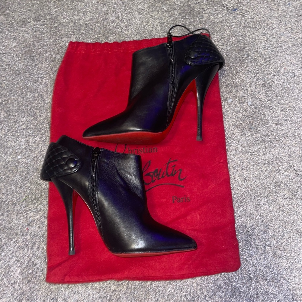 Napa Huguette Christian Louboutin